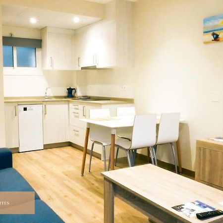 Cies Suitel Premium Garcia Barbon 42 - Love Your Stay Vigo Exterior photo